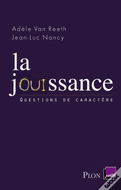 Capa do artigo La Jouissance