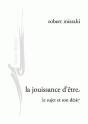 La Jouissance D'Être ; Le Sujet Et Son Désir - Preview
