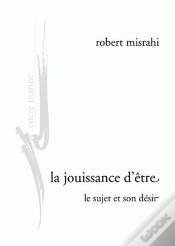 Capa do artigo La Jouissance D
