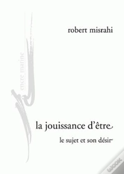 Capa do artigo La Jouissance D'Être ; Le Sujet Et Son Désir