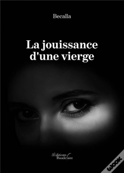 Capa do artigo La Jouissance D'Une Vierge