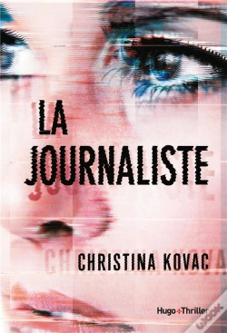 Capa do artigo La Journaliste
