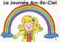 La Journee Arc-En-Ciel - Preview