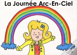 Capa do artigo La Journee Arc-En-Ciel