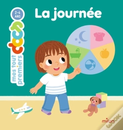 Capa do artigo La Journée