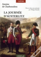 Capa do artigo La Journee D