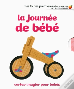 Capa do artigo La Journée De Bébé