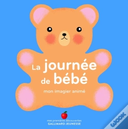 Capa do artigo La Journée De Bébé