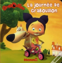 Capa do artigo La Journee De Grabouillon