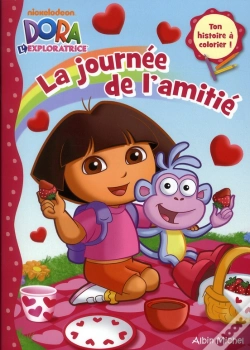 Capa do artigo La Journee De L'Amitie