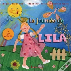 Capa do artigo La Journée De Lila