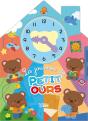 La Journee De Petit Ours - Preview