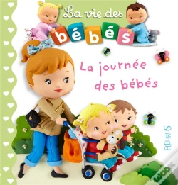 Capa do artigo La Journee Des Bebes