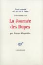 La Journée Des Dupes : (10 Novembre 1630) - Preview