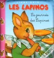 Capa do artigo La Journee Des Lapinos