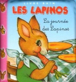 Capa do artigo La Journee Des Lapinos