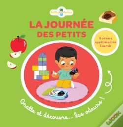 Capa do artigo La Journée Des Petits
