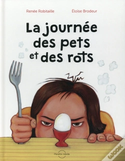 Capa do artigo La Journée Des Pets Et Des Rots