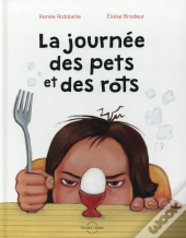 La Journée Des Pets Et Des Rots