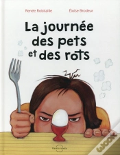 Capa do artigo La Journée Des Pets Et Des Rots