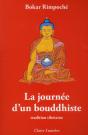 La Journée D'Un Bouddhiste ; Tradition Tibétaine - Preview