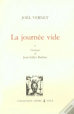 Capa do artigo La Journee Vide