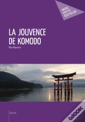 Capa do artigo La Jouvence De Komodo