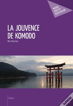 Capa do artigo La Jouvence De Komodo