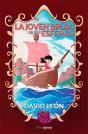 La Joven Bruja De Las Esferas - Preview