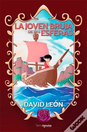 Capa do artigo La Joven Bruja De Las Esferas