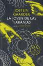La Joven De Las Naranjas - Preview