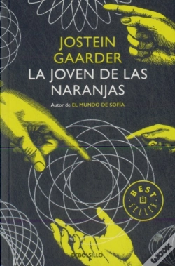 Capa do artigo La Joven De Las Naranjas