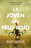 La Joven Del Pelo Rojo