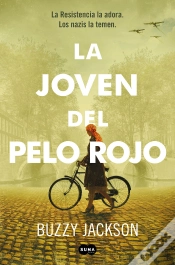 Capa do artigo La Joven Del Pelo Rojo