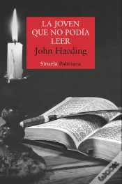 Capa do artigo La Joven Que No Podia Leer