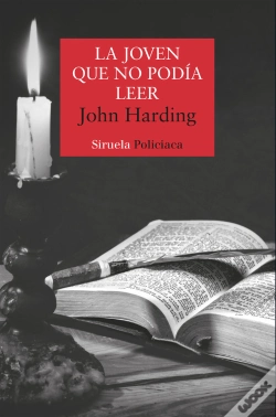 Capa do artigo La Joven Que No Podia Leer