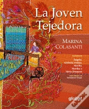 Capa do artigo La Joven Tejedora