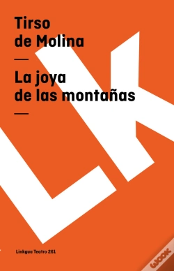 Capa do artigo La Joya De Las Montañas