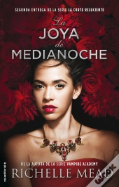 La Joya De Medianoche (La Corte Reluciente 2)