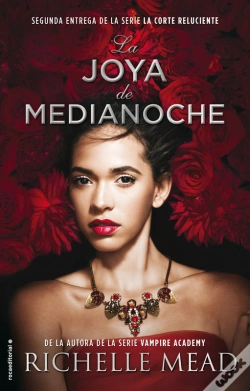 Capa do artigo La Joya De Medianoche (La Corte Reluciente 2)