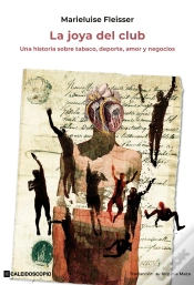 Capa do artigo La Joya Del Club