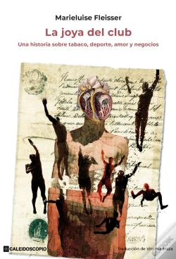 Capa do artigo La Joya Del Club