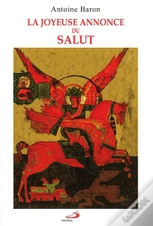 La Joyeuse Annonce Du Salut