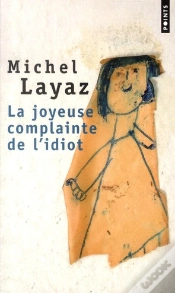 Capa do artigo La Joyeuse Complainte De L