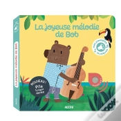 Capa do artigo La Joyeuse Mélodie De Bob