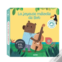 Capa do artigo La Joyeuse Mélodie De Bob