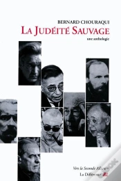 Capa do artigo La Judéité Sauvage
