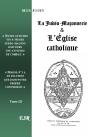 La Judéo-Maçonnerie & L'Église Catholique T.3 - Preview