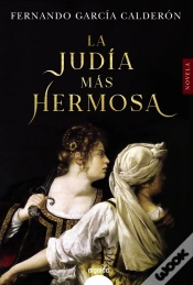 Capa do artigo La Judía Más Hermosa