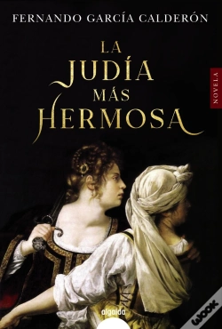 Capa do artigo La Judía Más Hermosa